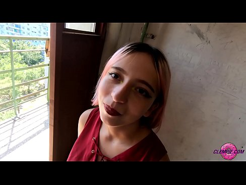 ❤️ Sensuell student suger en fremmed i utmarken - Cum On His Face ☑ Porno ved no.myastro.top ❌